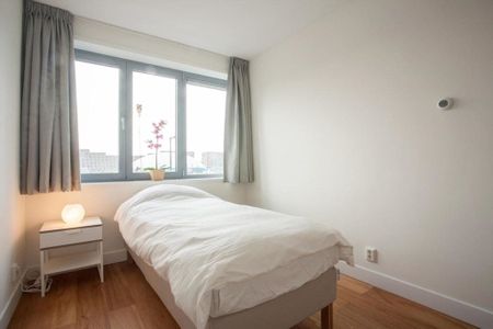 Te huur: Appartement John Blankensteinstraat in Amsterdam - Foto 5