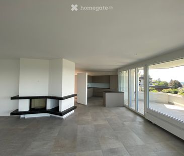 Wohnen mit Weitblick - grosszügig, privat und mit Ferienstimmung - Photo 2