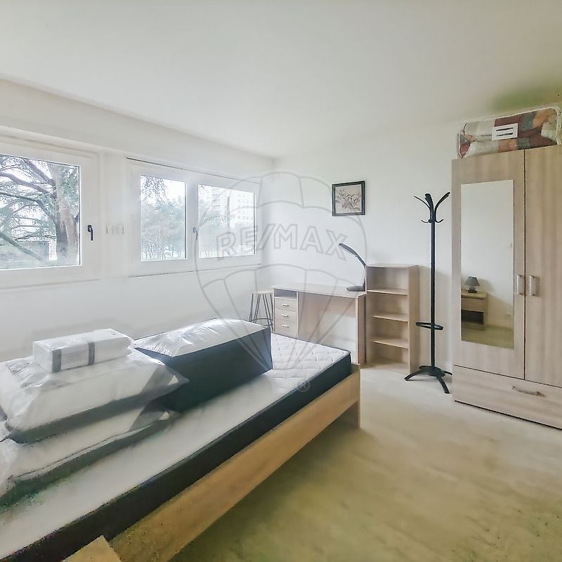 Appartement 1 chambre(s) à louer - Nantes - Photo 1