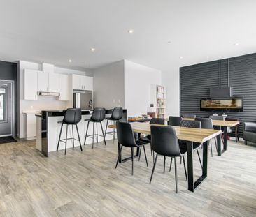 3 1/2 style condo - châteauguay - près de montréal - Photo 1