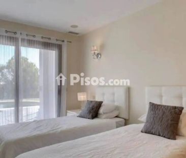 Chalet en alquiler en Estepona - Photo 6
