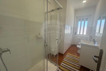 Apartamento T3 em Setúbal