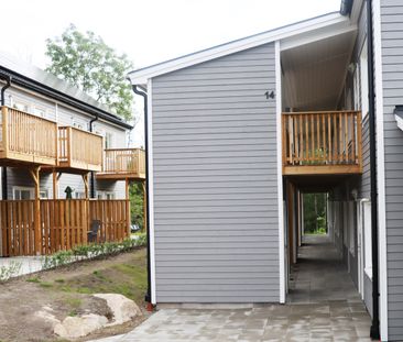 Erkers väg 24 B - Photo 1