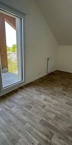 Location appartement 3 pièces, 68.30m², Nantes - Photo 4