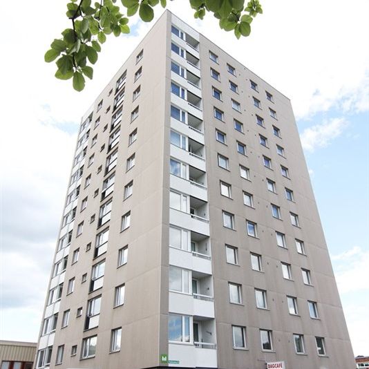 Minörgatan 3 - Foto 1