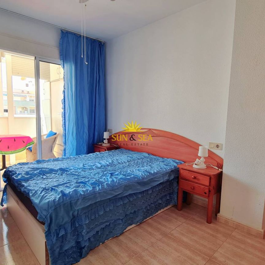 1 BEDROOM APARTMENT - TORREVIEJA - Photo 1