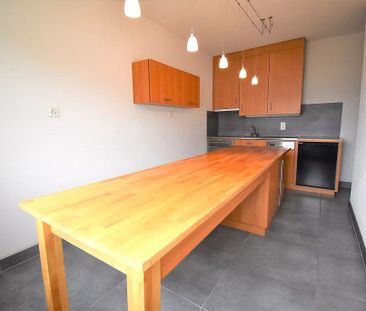 2.5 room apartment on the 3rd floor - Photo 1