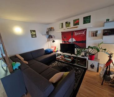 Wunderschöne 3,5-Zimmer-Wohnung in einem modernen Mehrfamilienhaus in Sindelfingen - Photo 4
