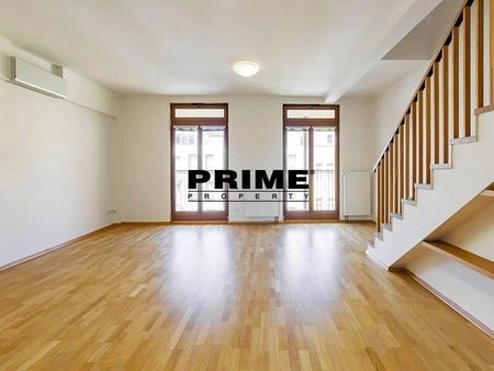 Pronájem bytu 4+1 147 m², Štefánikova 18, Praha - Фото 5
