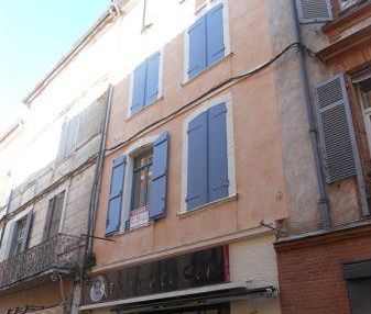 Location - Appartement - 3 pièces - 56.66 m² - montauban - Photo 3