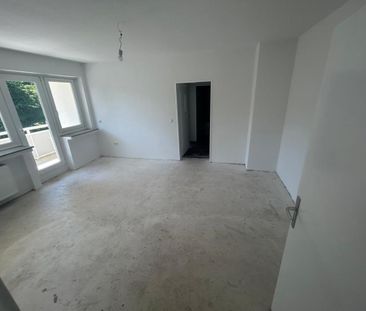 2-Zimmer-Wohnung in Gelsenkirchen Hassel - Photo 2