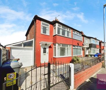 2 bedroom semi-detached house to rent - Photo 2