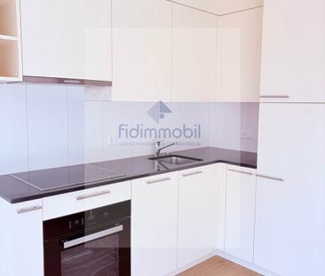 1 Zimmer, 1. Stock - Photo 2