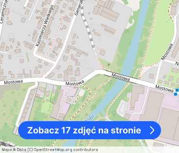 Bezczynszowe - nowe 3 pokoje z ogrodem - Zdjęcie 1