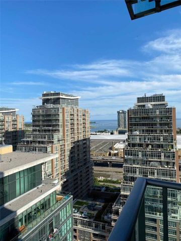 For Lease - 150 East Liberty Street Unit# 2004, Toronto, Ontario - Photo 3