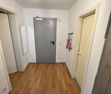 Gemütliche 1,5-Zimmerwohnung mit verkehrsgünstiger Anbindung - Photo 6