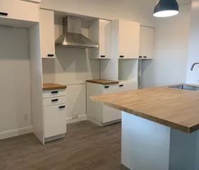1 room apartment of 47m² in Quebec - Photo 1