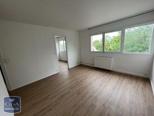 Location Appartement 2 pièces 39m² RAMBOUILLET 78120 - Photo 1