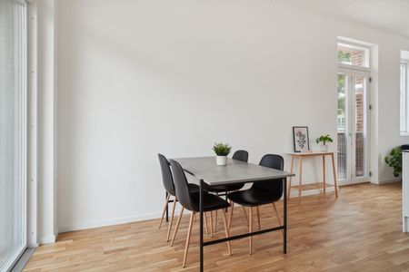 Grønnegade 17G, 2. tv. - Photo 5