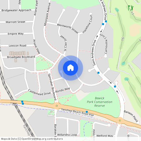31 Moorpark Avenue, WA 6035, Yanchep