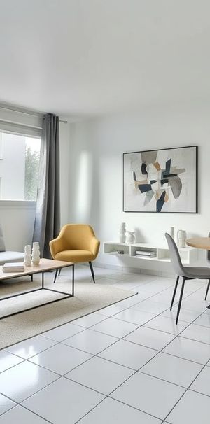 Location Appartement 3 pièces 63m² CHAMALIERES 63400 - Photo 1