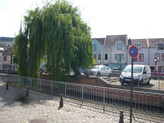 Vaste F2 Rue Motte AMIENS - Photo 1
