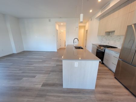 Luxury 2 Bedroom + Den Condo with U/G Parking near Downtown - Photo 2