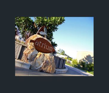 Atrium Open Plan 2 Bedroom Unit - Level 3 with water included - Photo 5