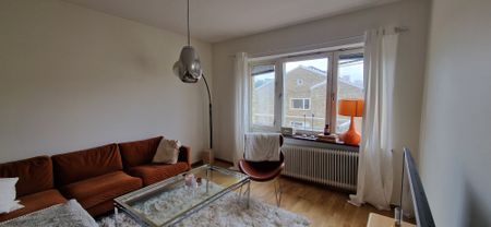Västra Ryttmästaregatan 19 - Photo 3