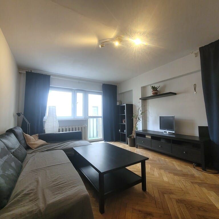 Zobacz>>> – 3 pokoje - Wola 56 m² - Photo 1