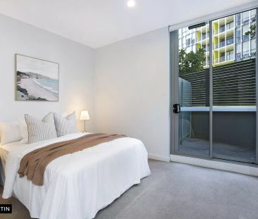 MGM MARTIN - TWO BEDROOM APARTMENT - Photo 5