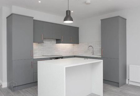 Apartment 7 15 Upper Lisburn Road, Finaghy, Belfast, BT10 0GW - Photo 5