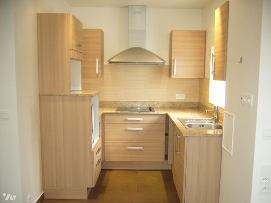 UN APPARTEMENT 2 CHAMBRES - Photo 1