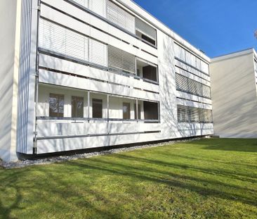 Gemütliche 4-Zimmer-Wohnung im Erdgeschoss in Langenthal - Photo 6