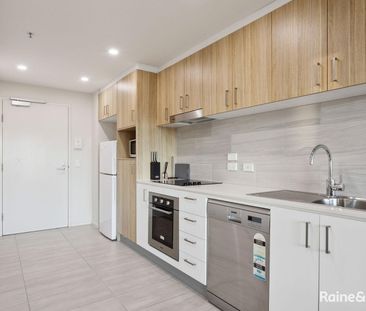 236/325 Anketell Street, Greenway ACT 2900 - Apartment For Rent | D... - Photo 5