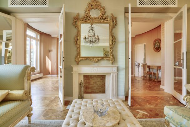 Paris 16 - Porte dauphine - Photo 1