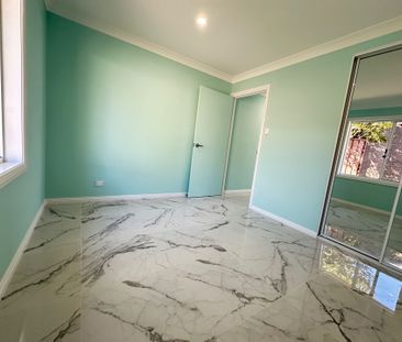 Brand New 2 Bedroom Granny Flat to Call Home!! - Photo 4