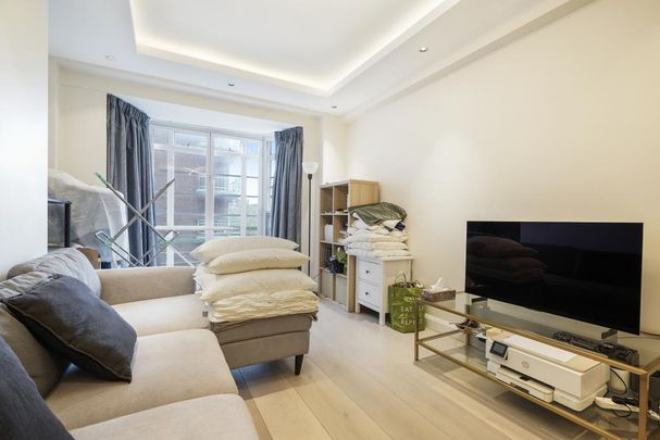 3 bedroom flat to rent - Photo 1