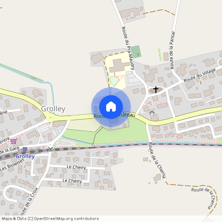 Rte du Château 3, 1772 Grolley