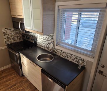 For Lease - 1090 Kipps Lane Unit# 110, London East, Ontario - Photo 1