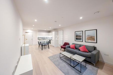 1 bedroom flat to rent - Photo 5