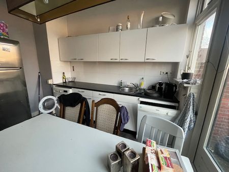 40a, Paterswoldseweg, Badstratenbuurt, Zuid, Groningen, Nederland, 9726 BE, Nederland - Photo 5