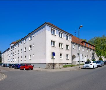 Möbel rein und wohnen! Bezugsfertige 2-Zimmer-Wohnung in GE-Buer - Photo 4