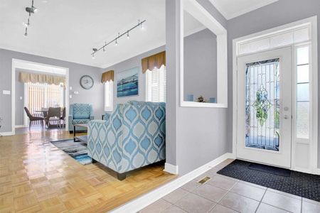 For Lease - 51 Connolly Crescent Unit# Upper, Brampton, Ontario - Photo 5