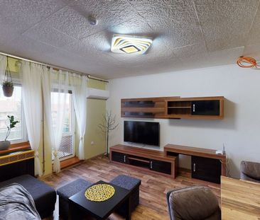 Pronájem bytu 3+kk 63 m² - Photo 1