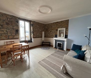 Appartement T2 Crozon à louer - Photo 5