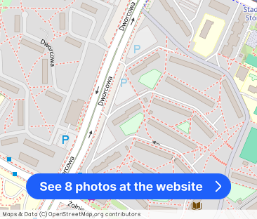 Wynajmę mieszkanie 2 pokojowe - Photo 1