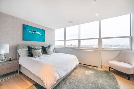 3 Bed Flat, Marathon House, NW1 - Photo 5