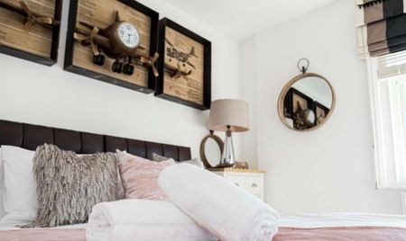 2 bedroom apartment to rent - Photo 2