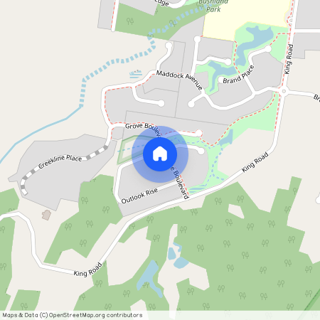 2 / 7 Grove Boulevard, Mooloolah Valley, Queensland 4553